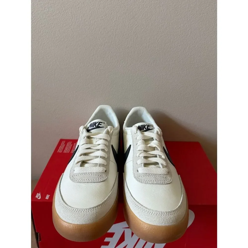 Nike Killshot 2 Sail Gum FZ5630-100 Women’s Size 6